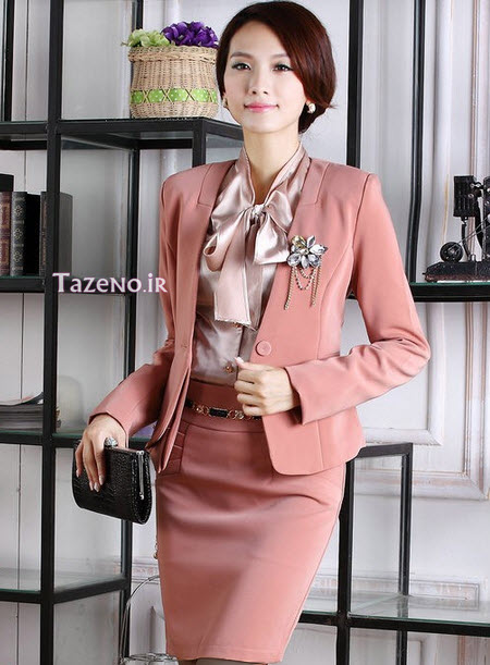 کت و دامن , مدل کت و دامن , کت و دامن 2015 , کت و دامن مجلسی , کت و دامن کره ایی