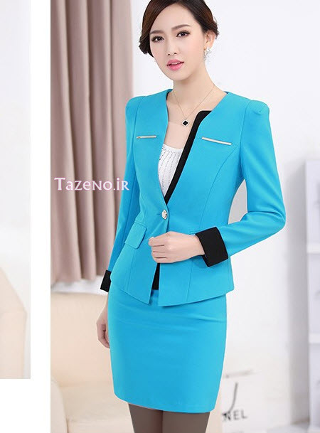 کت و دامن , مدل کت و دامن , کت و دامن 2015 , کت و دامن مجلسی , کت و دامن کره ایی