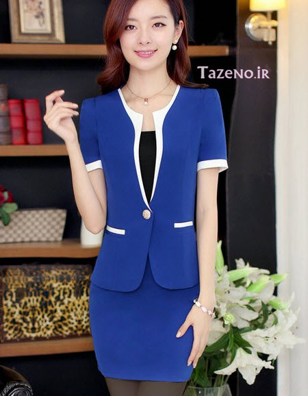 کت و دامن , مدل کت و دامن , کت و دامن 2015 , کت و دامن مجلسی , کت و دامن کره ایی