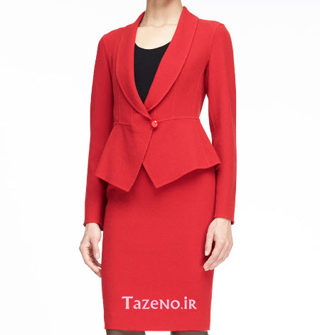 کت و دامن , مدل کت و دامن , کت و دامن 2015 , کت و دامن مجلسی , کت و دامن کره ایی