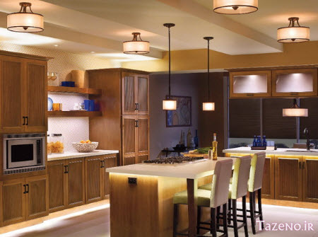 مدل کابینت جدید , کابینت آشپزخانه , مدل کابینت 2015