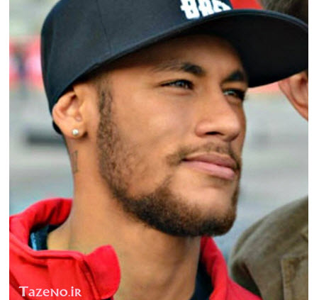 نیمار , عکس نیمار , بیوگرافی نیمار