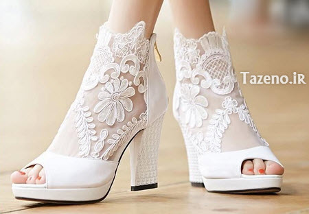 کفش مجلسی , کفش مجلسی دخترانه , مدل کفش مجلسی جدید , مدل کفش عروس , کفش مجلسی 2015