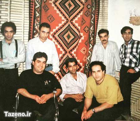 عکس بازیگران تیر 94 , اینستاگرام بازیگران تیر 94 , عکس بازیگران تابستان 94