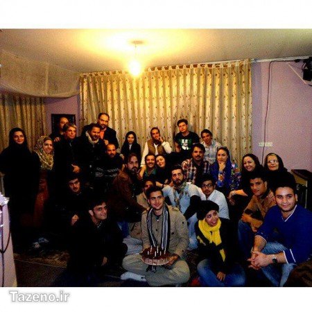 سریال قصه های یاسین,داستان سریال قصه های یاسین,عکس پشت صحنه سریال قصه های یاسین