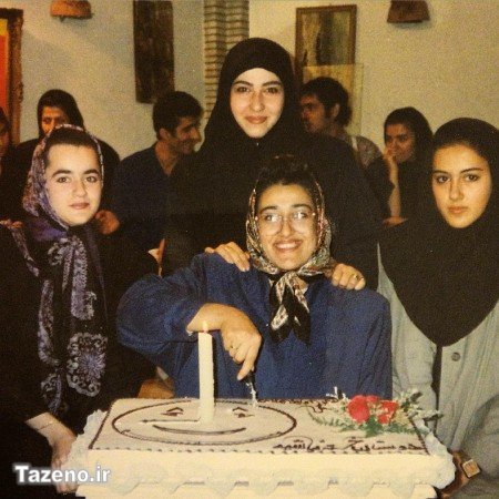 عکس بازیگران آبان 94 , اینستاگرام بازیگران آبان 94 , عکس بازیگران پاییز 94,تولد نعیمه نظام دوست