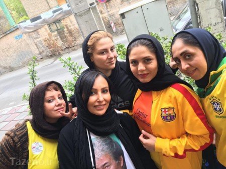 فوتبال هنرمندان,فوتسال هنرمندان,فوتسال بازیگران زن ایرانی,فوتبال بازیگران زن ایرانی ,عکس دیده نشده