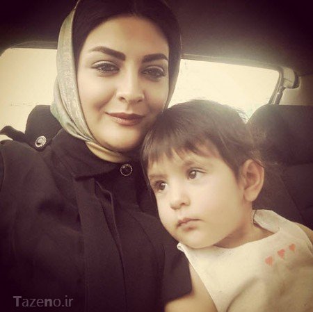 عکس های جدید و جذاب اینستاگرام لیلا ایرانی بازیگر نقش دریا برنامه دورهمی + بیوگرافی لیلا ایرانی