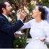 عکس های عروسی بهرام رادان تو کالیفرنیا حقیقت داره یا شایعه اس ؟