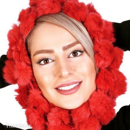 سمانه پاکدل بیوگرافی سمانه پاکدل اینستاگرام سمانه پاکدل عکس جدید سمانه پاکدل 