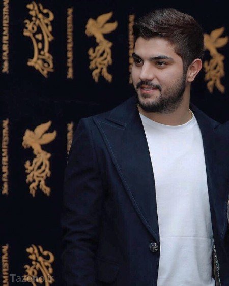 چرا فامیلی سینا مهراد سهیلی نیست