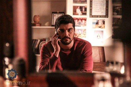 چرا فامیلی سینا مهراد سهیلی نیست