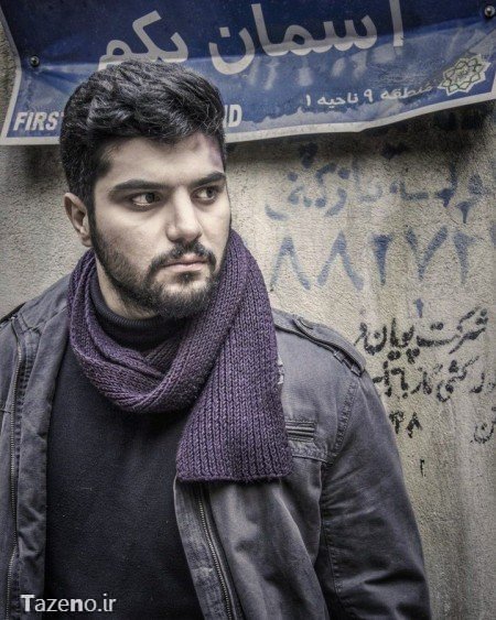 چرا فامیلی سینا مهراد سهیلی نیست